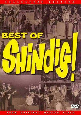 Best of Shindig - The Image!