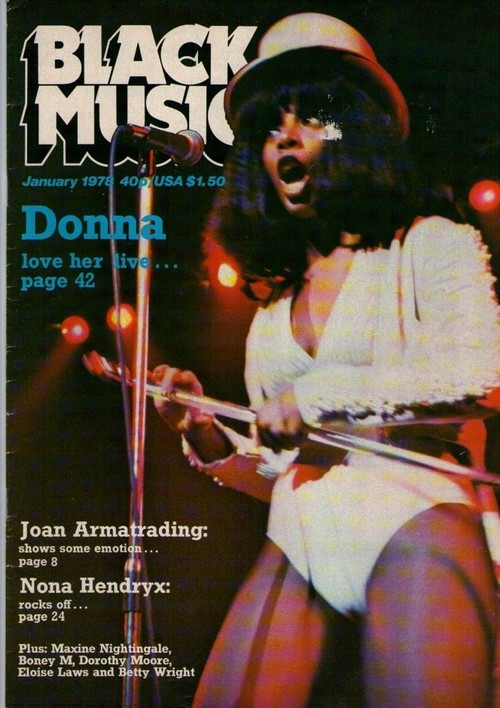 black-music-donna