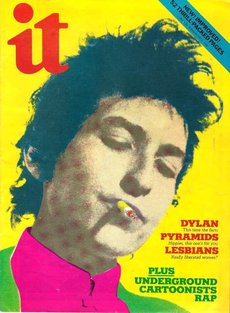 It, March 1972